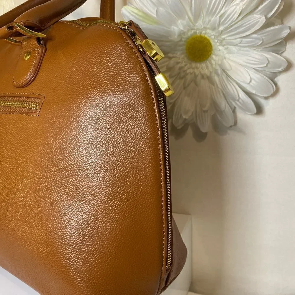 NWOT Joy & Iman Handbag
